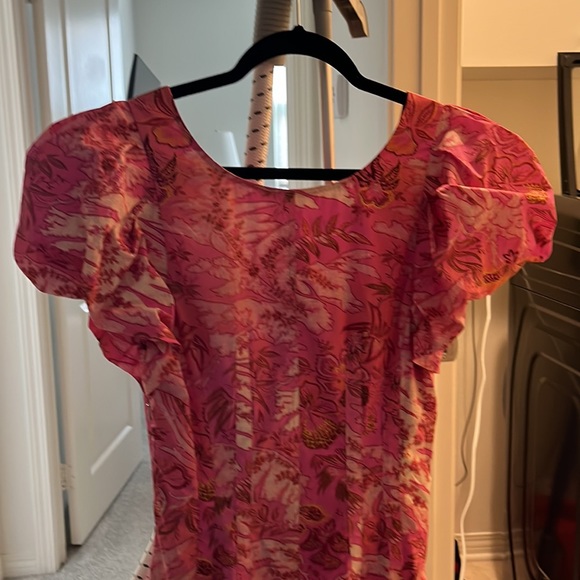 Malie Dress - Picture 10 of 10